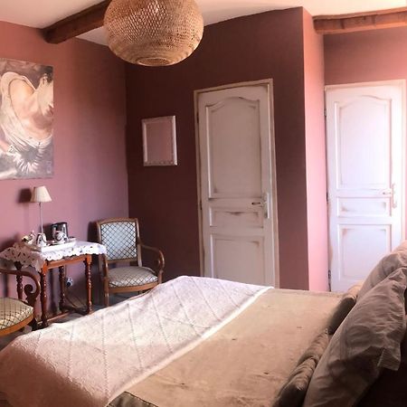 فندق Domaine De La Manse فيلنوف دي بيرغ المظهر الخارجي الصورة