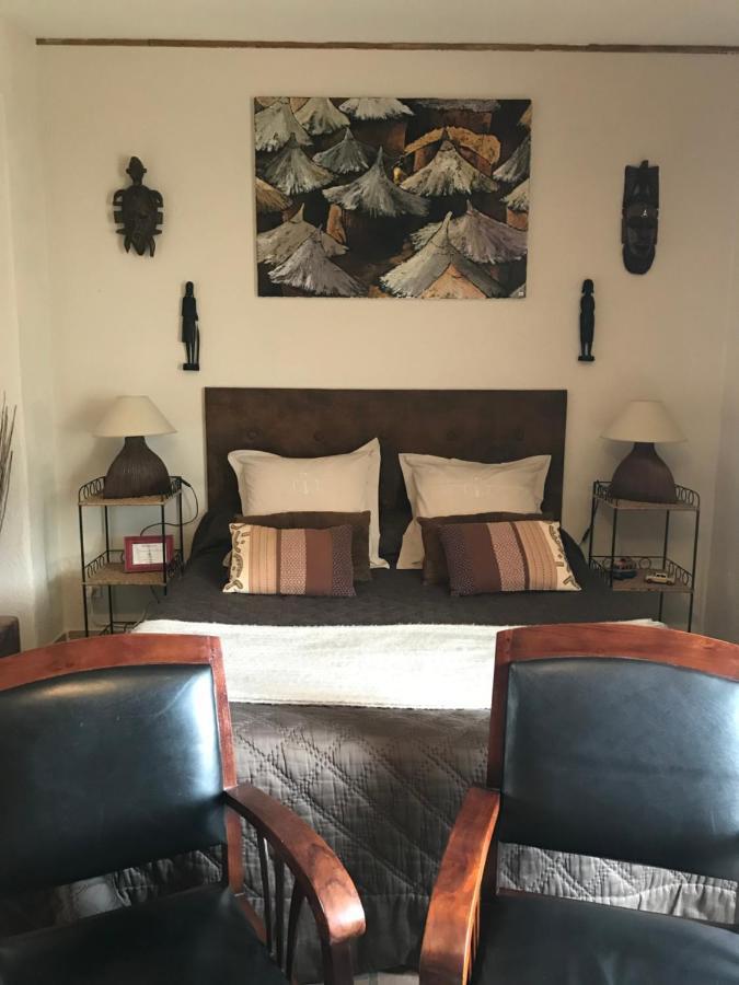 فندق Domaine De La Manse فيلنوف دي بيرغ المظهر الخارجي الصورة