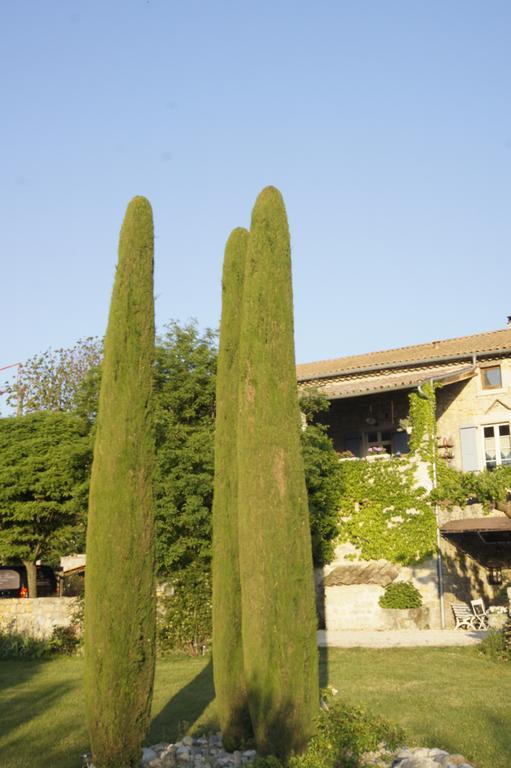 فندق Domaine De La Manse فيلنوف دي بيرغ المظهر الخارجي الصورة