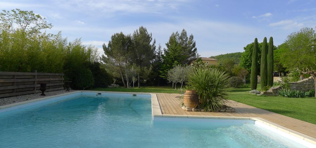 فندق Domaine De La Manse فيلنوف دي بيرغ المظهر الخارجي الصورة