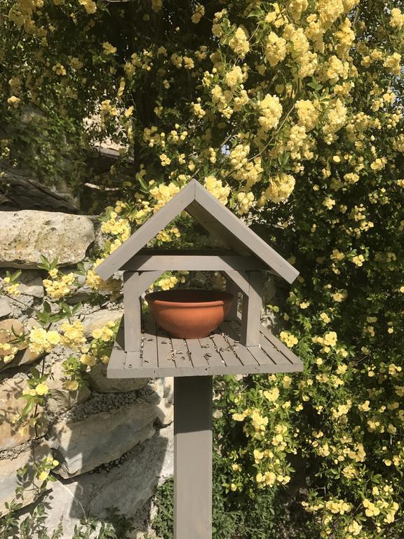 فندق Domaine De La Manse فيلنوف دي بيرغ المظهر الخارجي الصورة