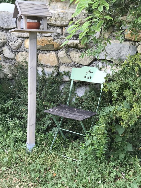 فندق Domaine De La Manse فيلنوف دي بيرغ المظهر الخارجي الصورة